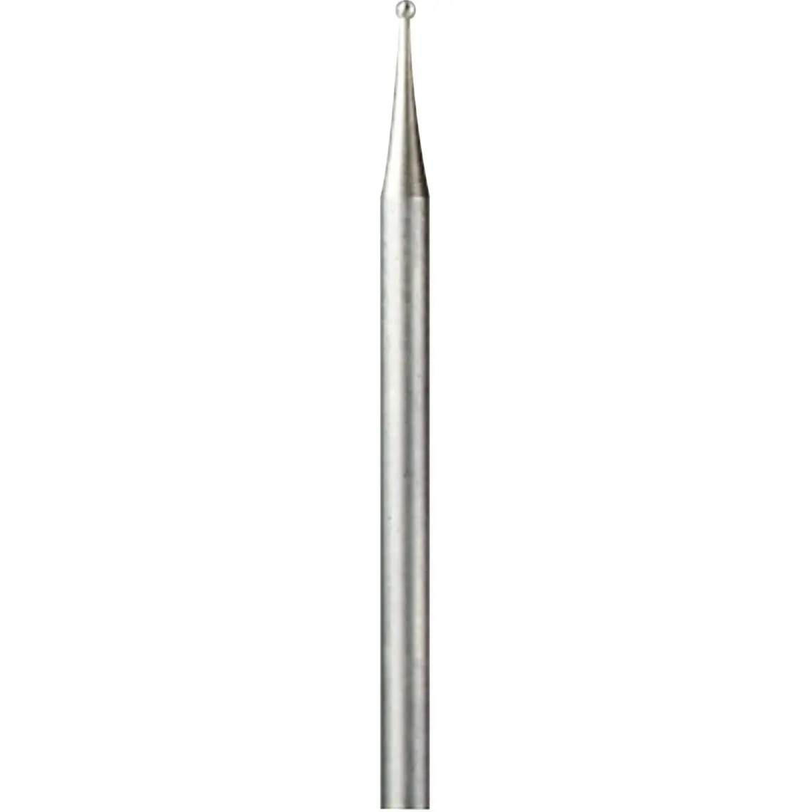 Dremel 08 Mm Gravür (Oyma) Freze  3 Adet