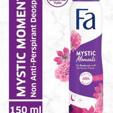 Mystic Moments Deosprey 150 ml