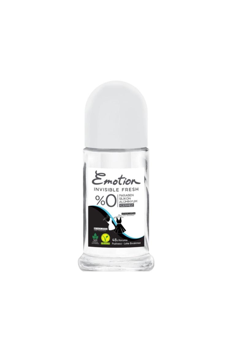 Invisible Fresh Roll On 50 ml