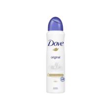 Kadın Sprey Deodorant Antiperspirant Original 150 ml