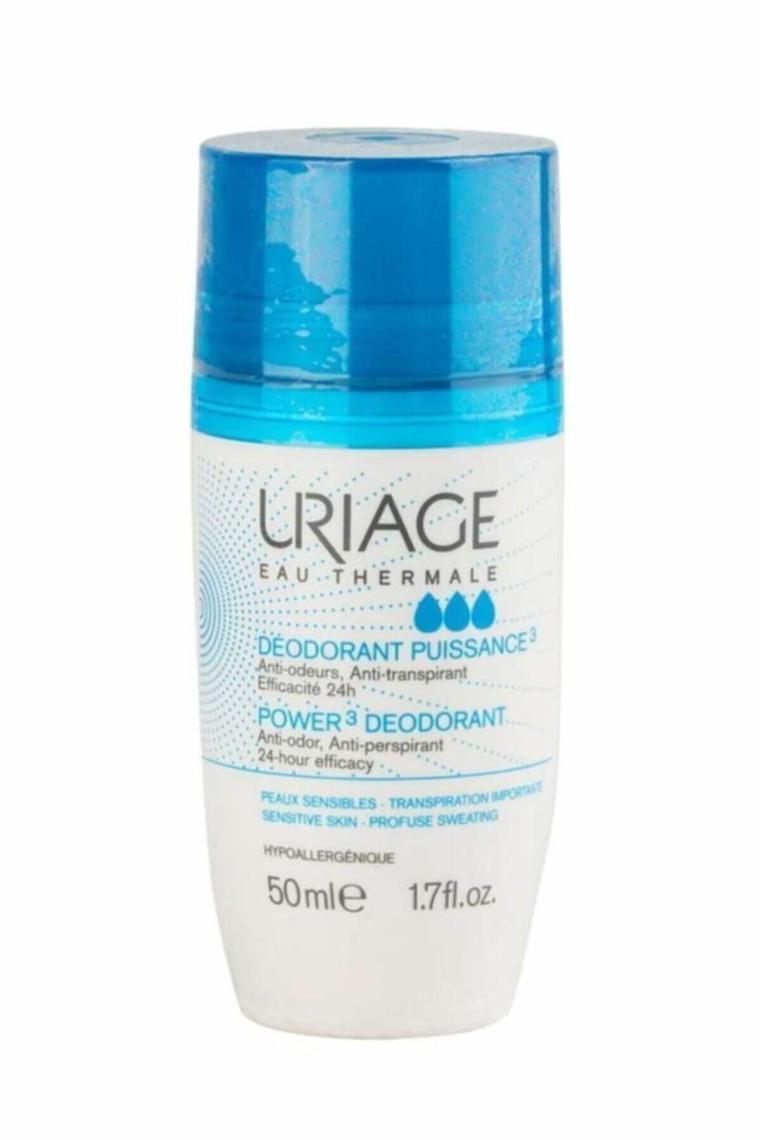 Deodorant Puıssance3 Roll-on 50 ml