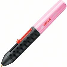 Bosch Gluey Pembe Silikon Tutkal Kalemi