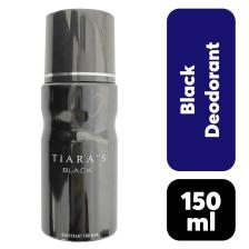 Erkek Deodorant 150 ml Men Black