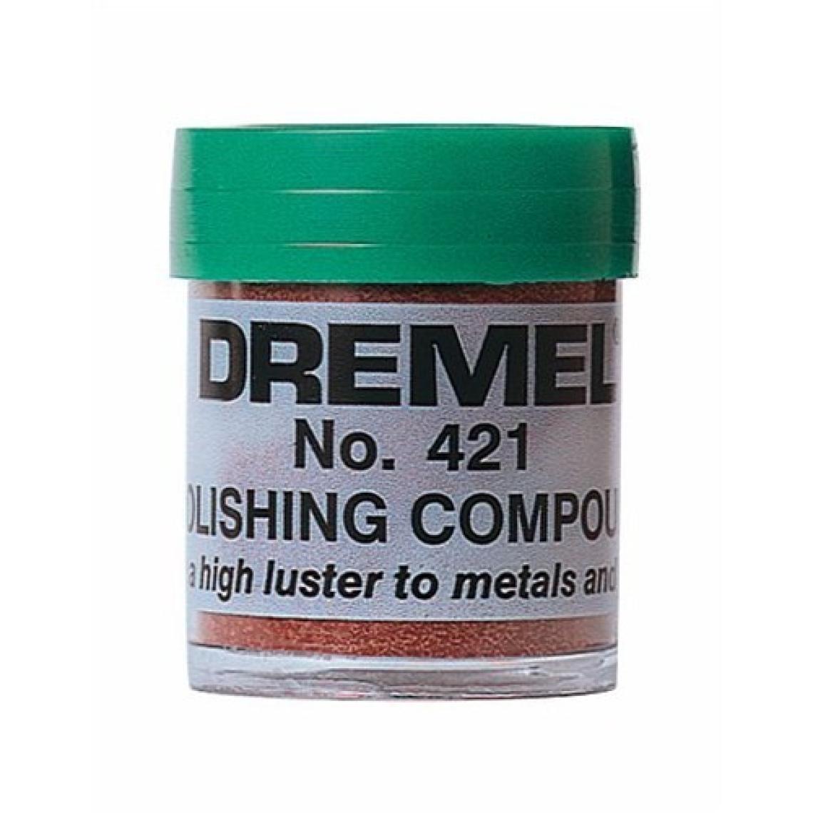 Dremel Parlatma Pastası 1 Adet
