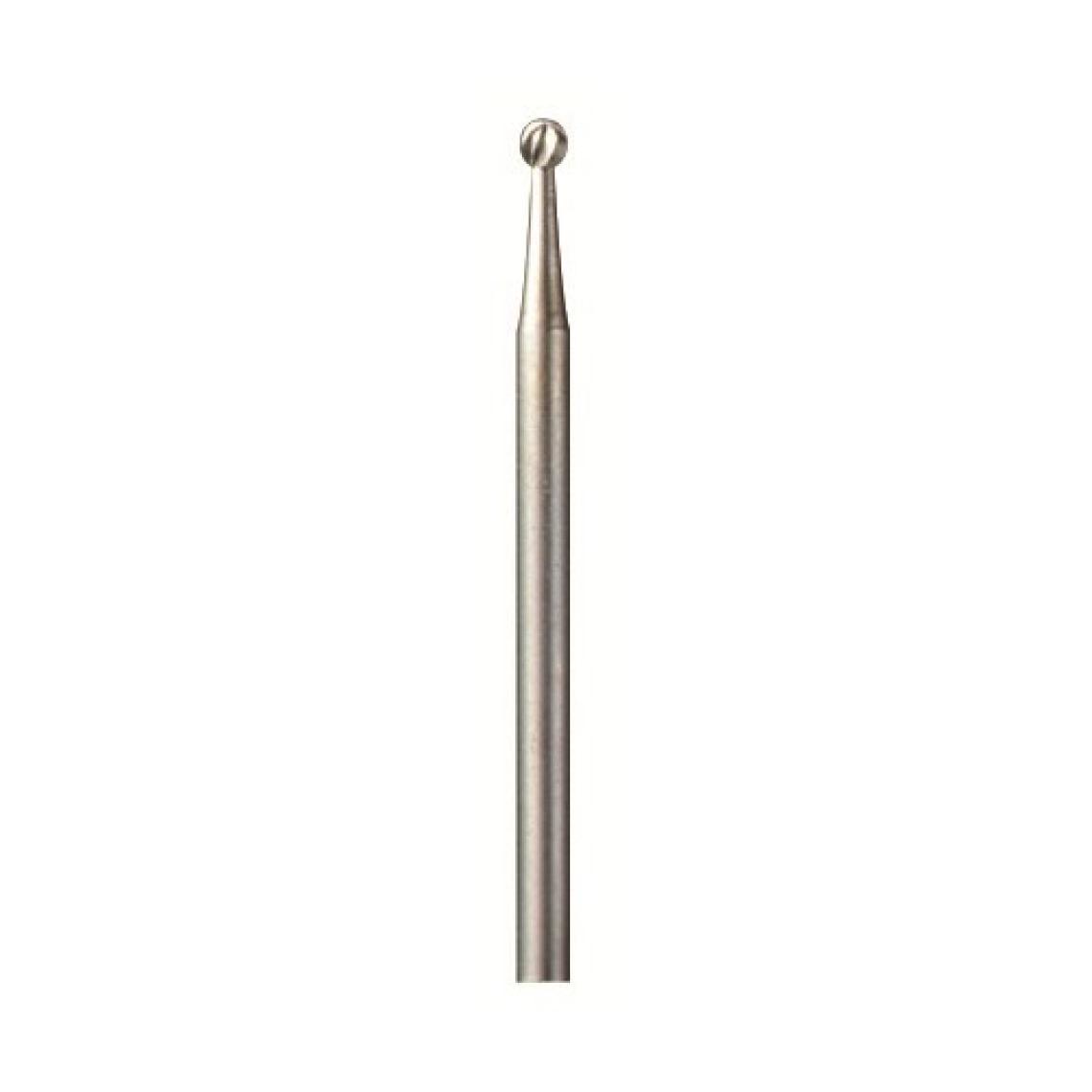 Dremel 24 Mm Gravür (Oyma) Freze  3 Adet