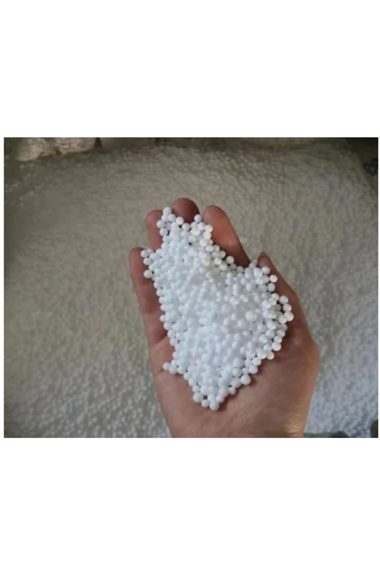 Hdg Iri Taneli Strafor Köpük Boncuk Eps Boncuk (1 Paket-10 Gr) ( Kapladığı Yer 1 Litre Şişe Dolusu )