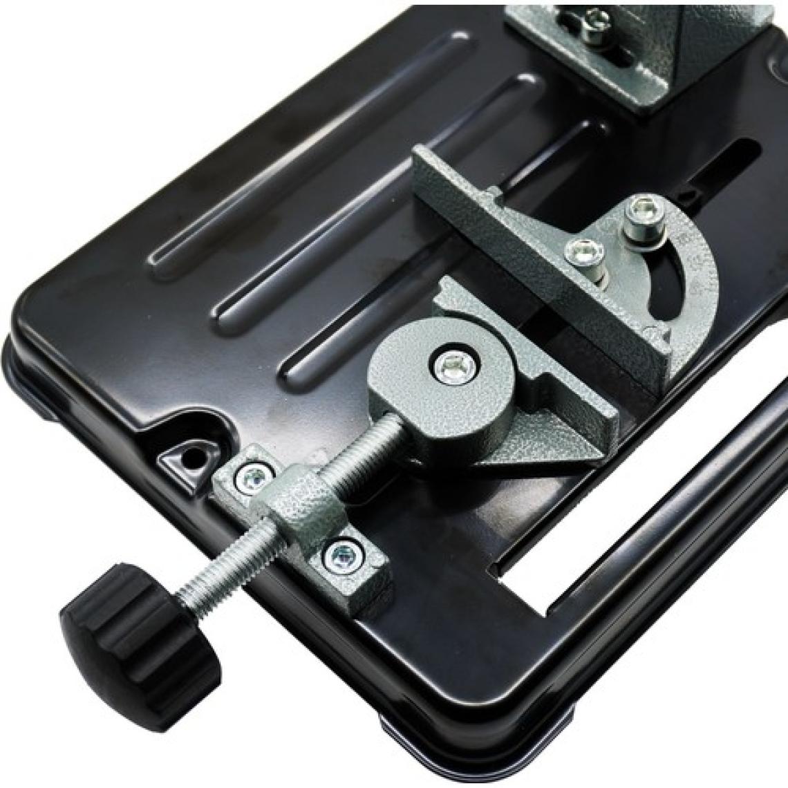 Rox Wood 113 Avuç Taşlama Tezgahı Sehpası 115-125 mm