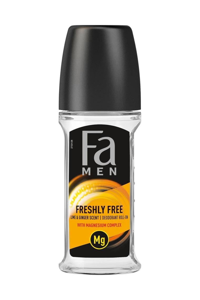 Ro Fresh Free Lime Ginger 50 ml