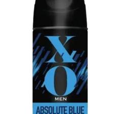 XO Men Absolute Blue 150 ml Deo Sprey