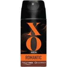 XO Men Romantic 150 ml Deo Sprey