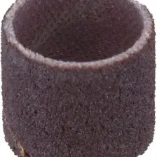 Dremel 13 Mm İnce 120 Kum Zımpara 6 Adet