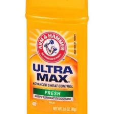 Arm Hammer Ultra Max Fresh Deo Stick 73 Gr.