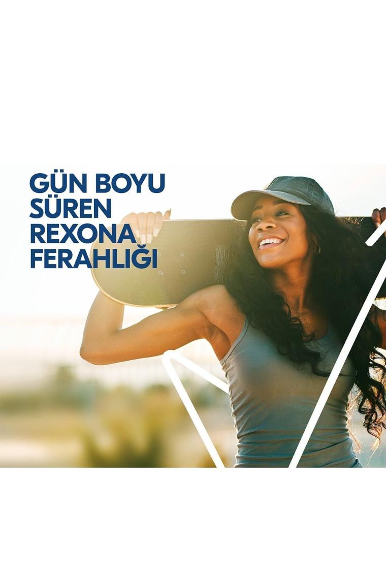 Motion Sense Kadın Stick Deodorant Cotton Dry 48 Saat Koruma 40 g X 2 Adet