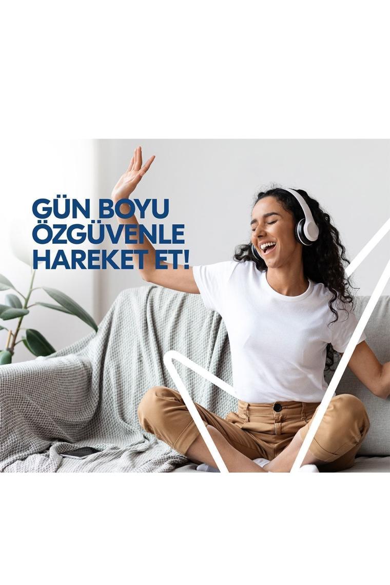 Motion Sense Kadın Stick Deodorant Cotton Dry 48 Saat Koruma 40 g X 2 Adet
