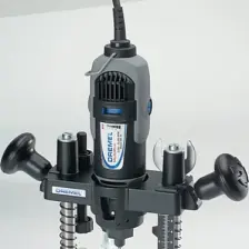 Dremel 335 Kanal Freze Bağlantısı