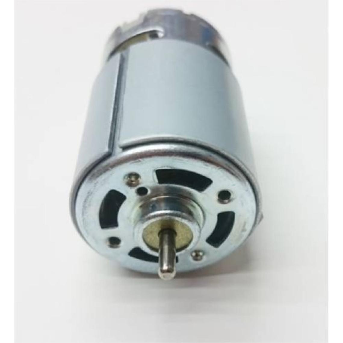 Bosch 18 Volt Şarjlı Matkap Motoru Makita Dewalt Dc Motor