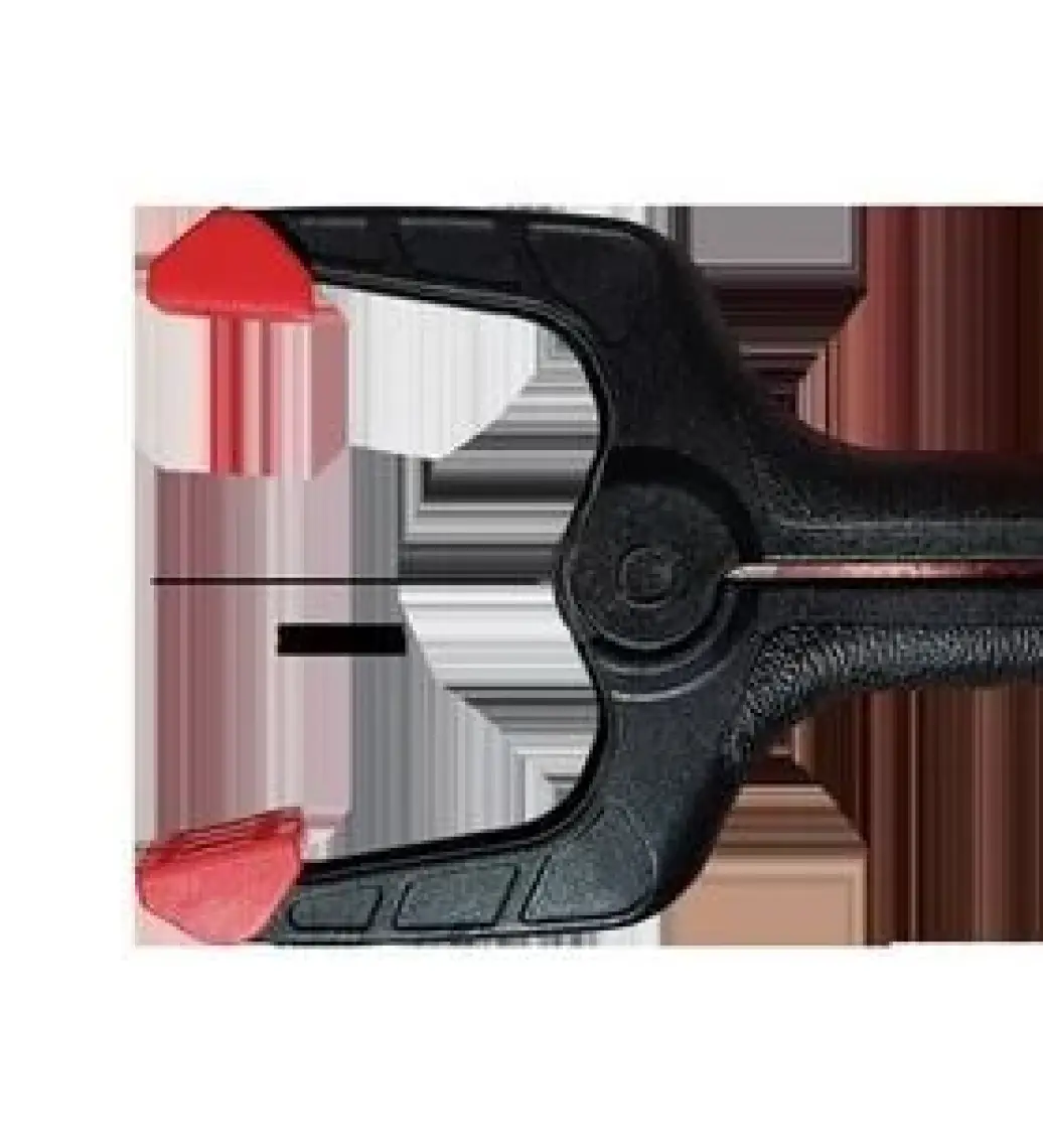 Topart Yaylı Kıskaç Mandal Tip 3/4" 19Mm Topart