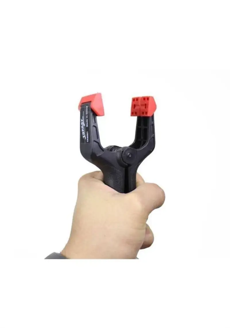 Topart Yaylı Kıskaç Mandal Tip 3/4" 19Mm Topart