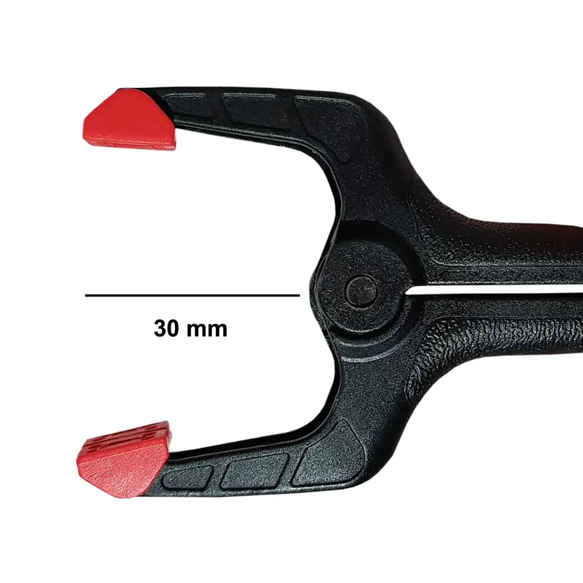 Topart Yaylı Kıskaç Mandal Tip 3/4" 19Mm Topart