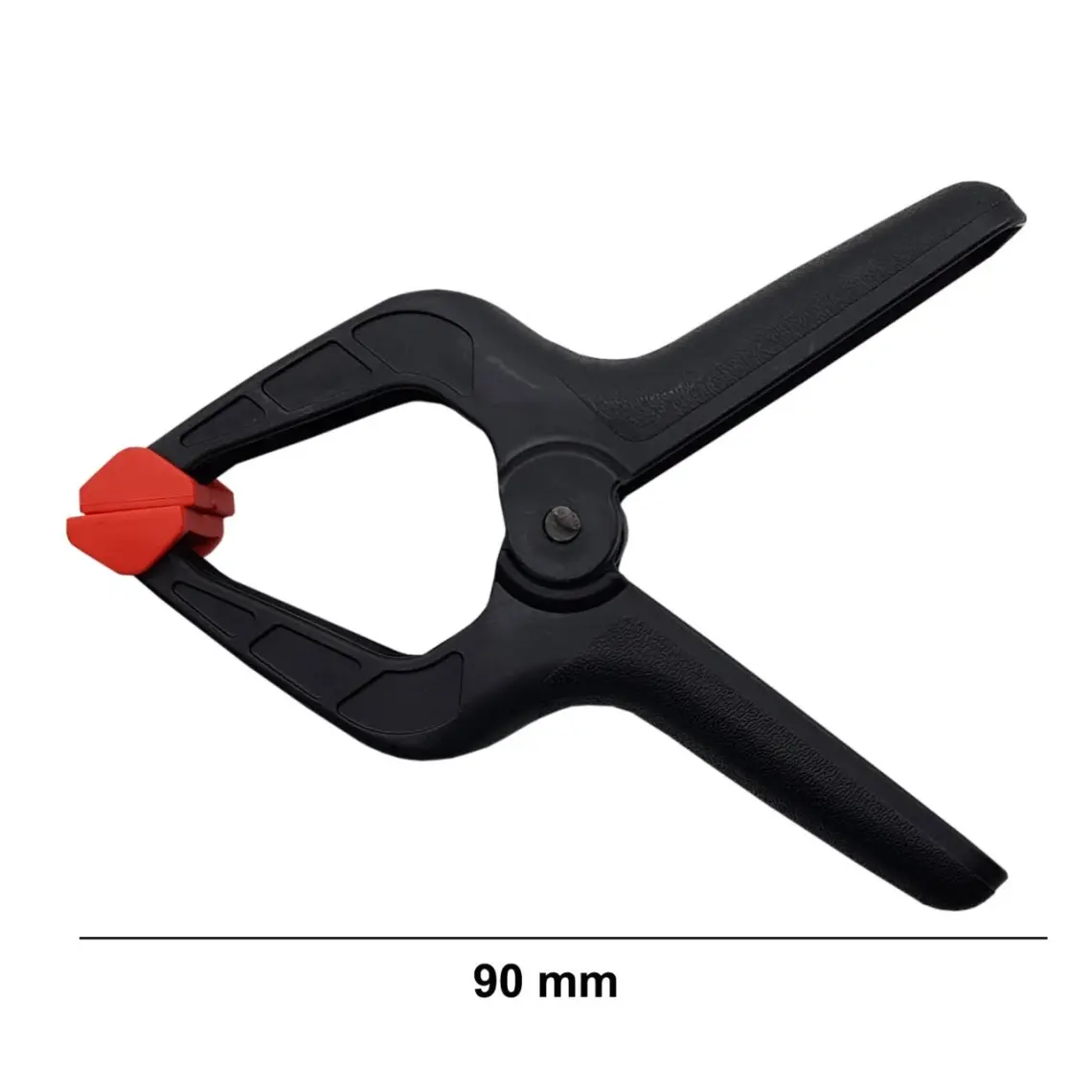 Topart Yaylı Kıskaç Mandal Tip 3/4" 19Mm Topart