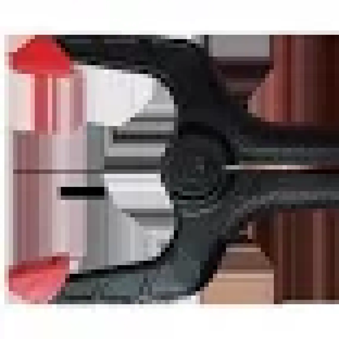 Topart Yaylı Kıskaç Mandal Tip 3/4" 19Mm Topart