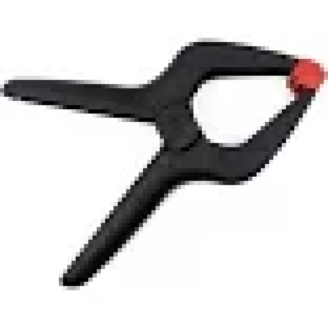 Topart Yaylı Kıskaç Mandal Tip 3/4" 19Mm Topart