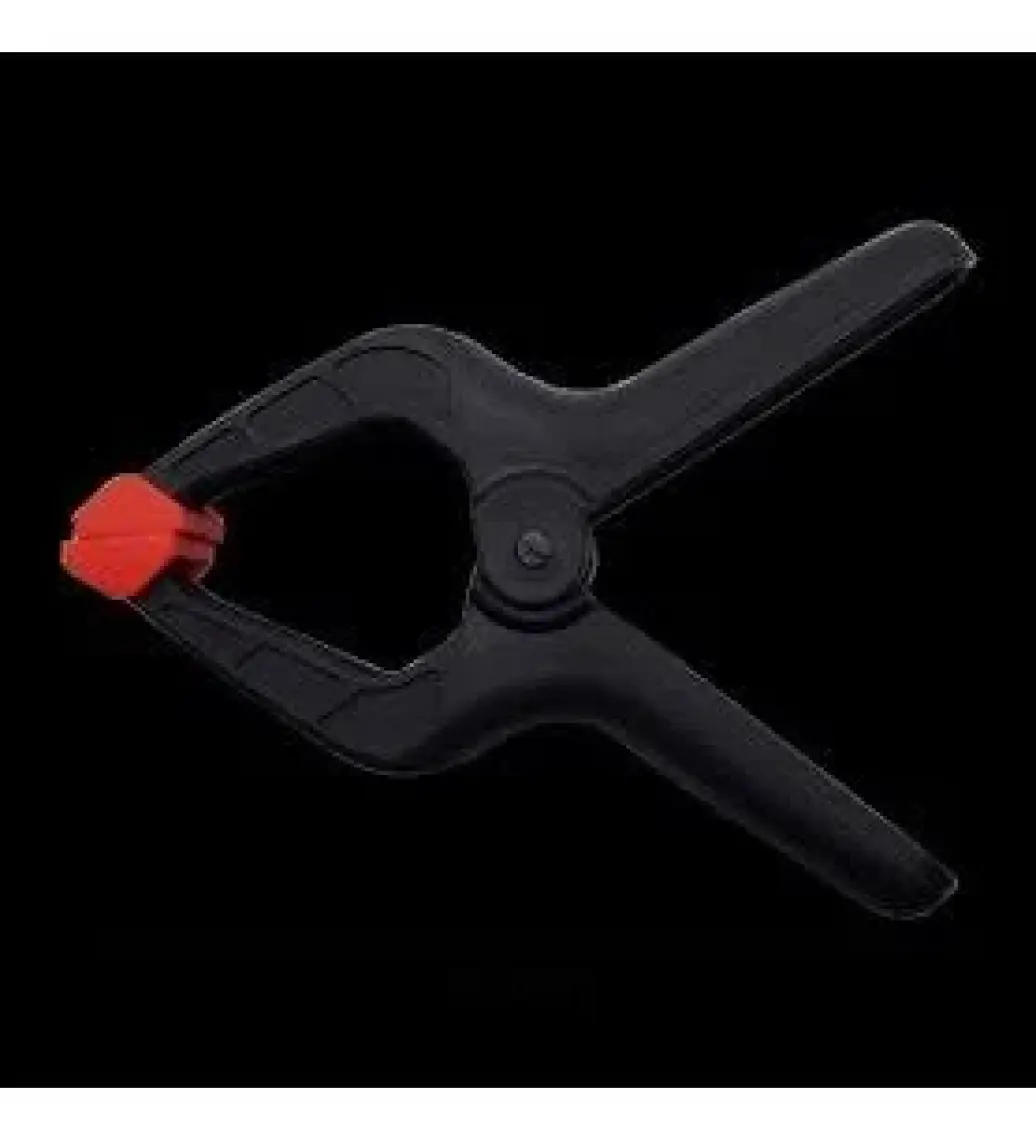 Topart Yaylı Kıskaç Mandal Tip 3/4" 19Mm Topart