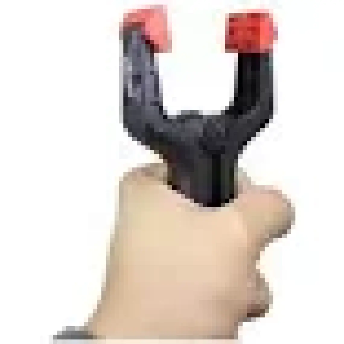 Topart Yaylı Kıskaç Mandal Tip 3/4" 19Mm Topart