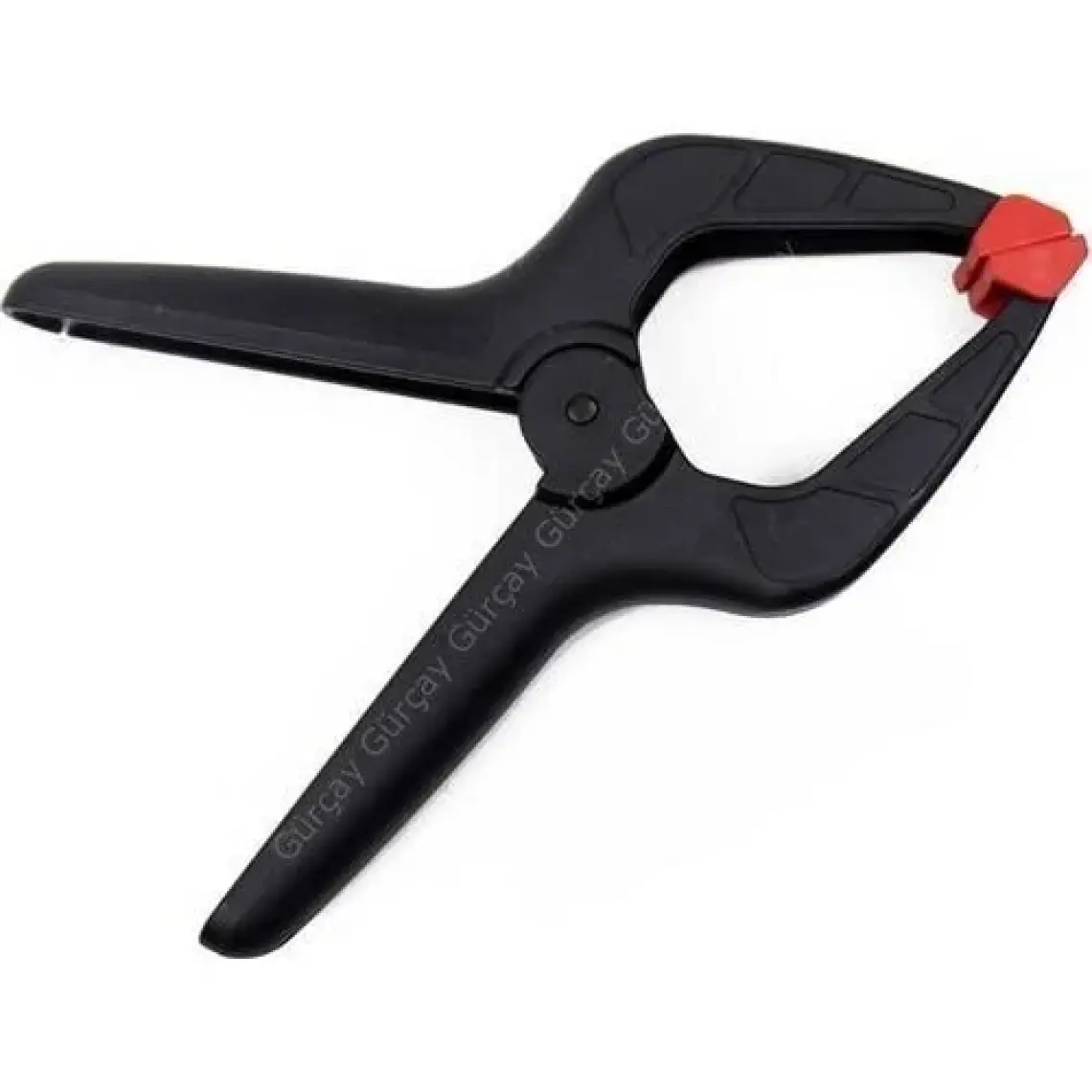 Topart Yaylı Kıskaç Mandal Tip 3/4" 19Mm Topart