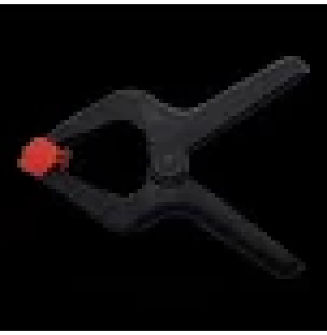 Topart Yaylı Kıskaç Mandal Tip 3/4" 19Mm Topart