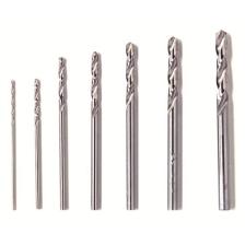 Dremel Matkap Uçu Set 7 Adet Delici Uç