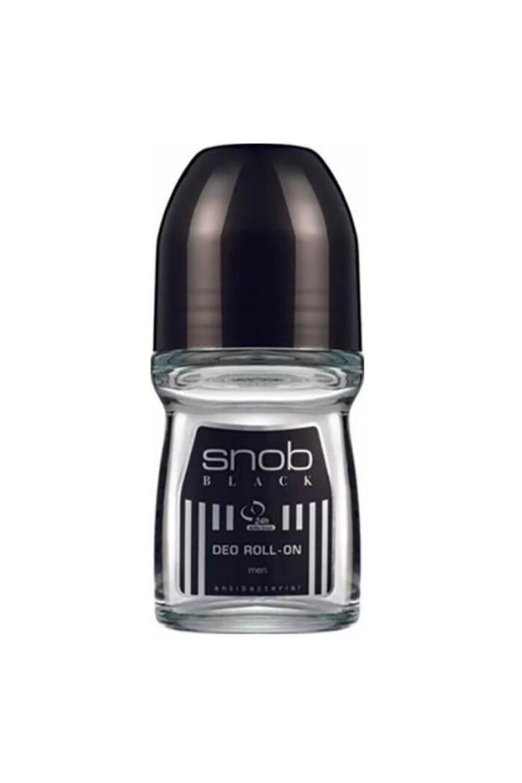 Roll-on Erkek 50 ml Black