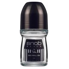 Roll-on Erkek 50 ml Black