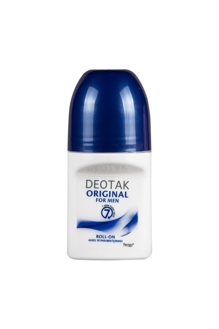 Original For Men Roll-on Deodorant 35 ml
