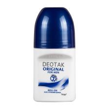 Original For Men Roll-on Deodorant 35 ml
