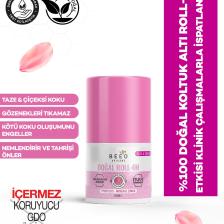 Propolis Pudrasız Kadın Roll-on Deodorant 50 ml