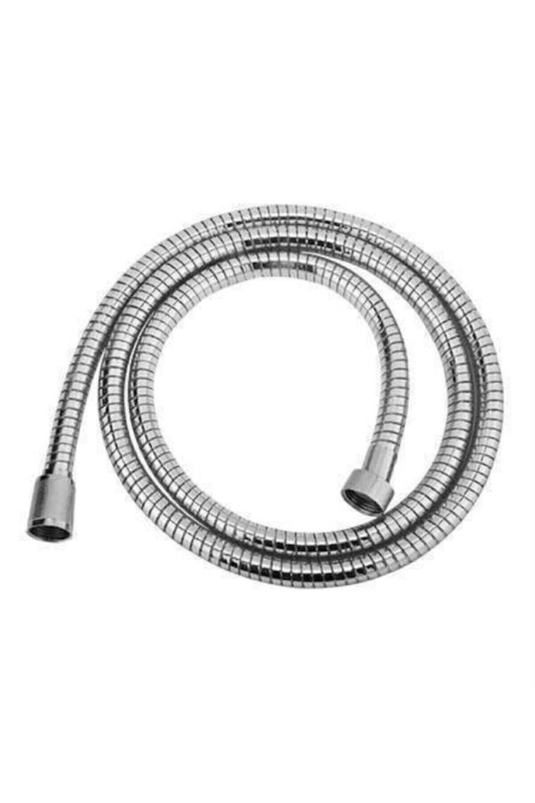 Banyo Duş Hortumu Zinciri 200 - 240 Cm Uzun Spiral