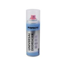 Perfects Degreaser Cleaner Yağsız Temizleyici Sprey Mavi Kapak Dcs