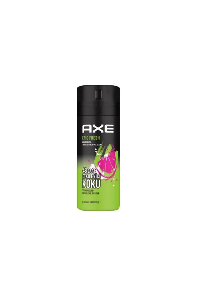 Axe Epic Fresh Erkek Deodorant Sprey 150 ml