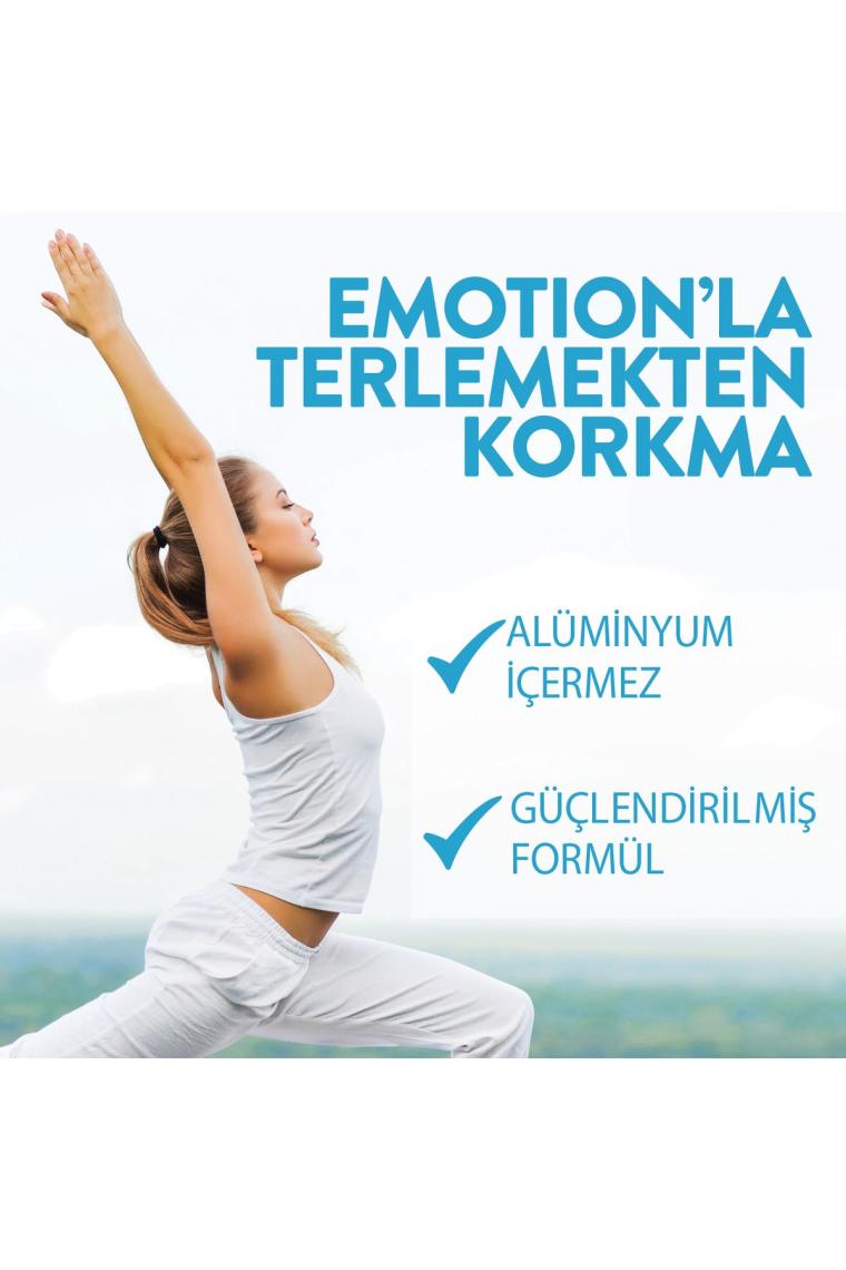 Ocean Fresh Kadın Deodorant 150ml