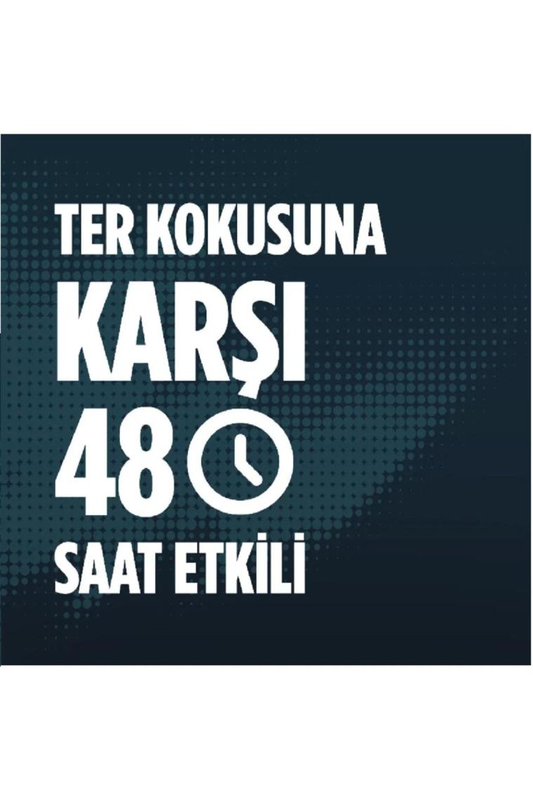 Xmerıh Sports Erkek Deodorant 150 Ml