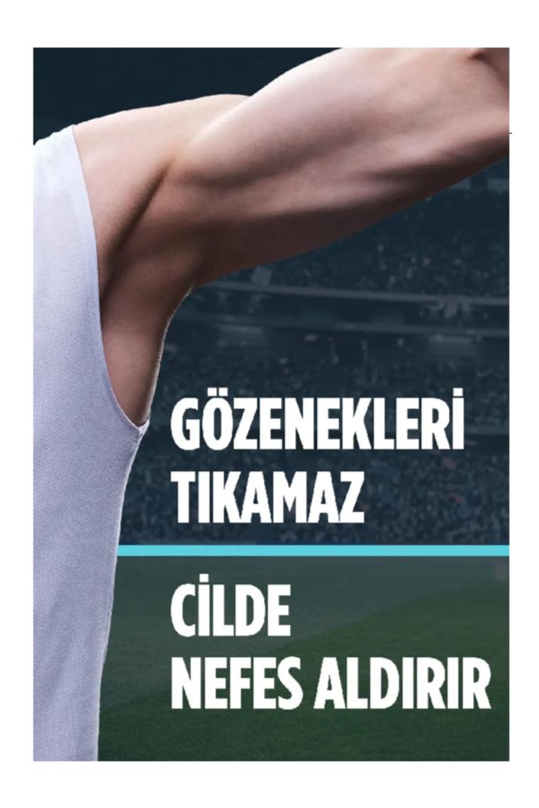 Xmerıh Sports Erkek Deodorant 150 Ml