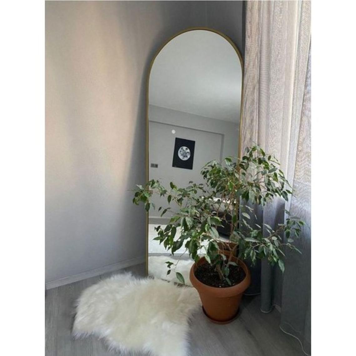 Enc Home 180X50 Ayaklı Boy Aynası