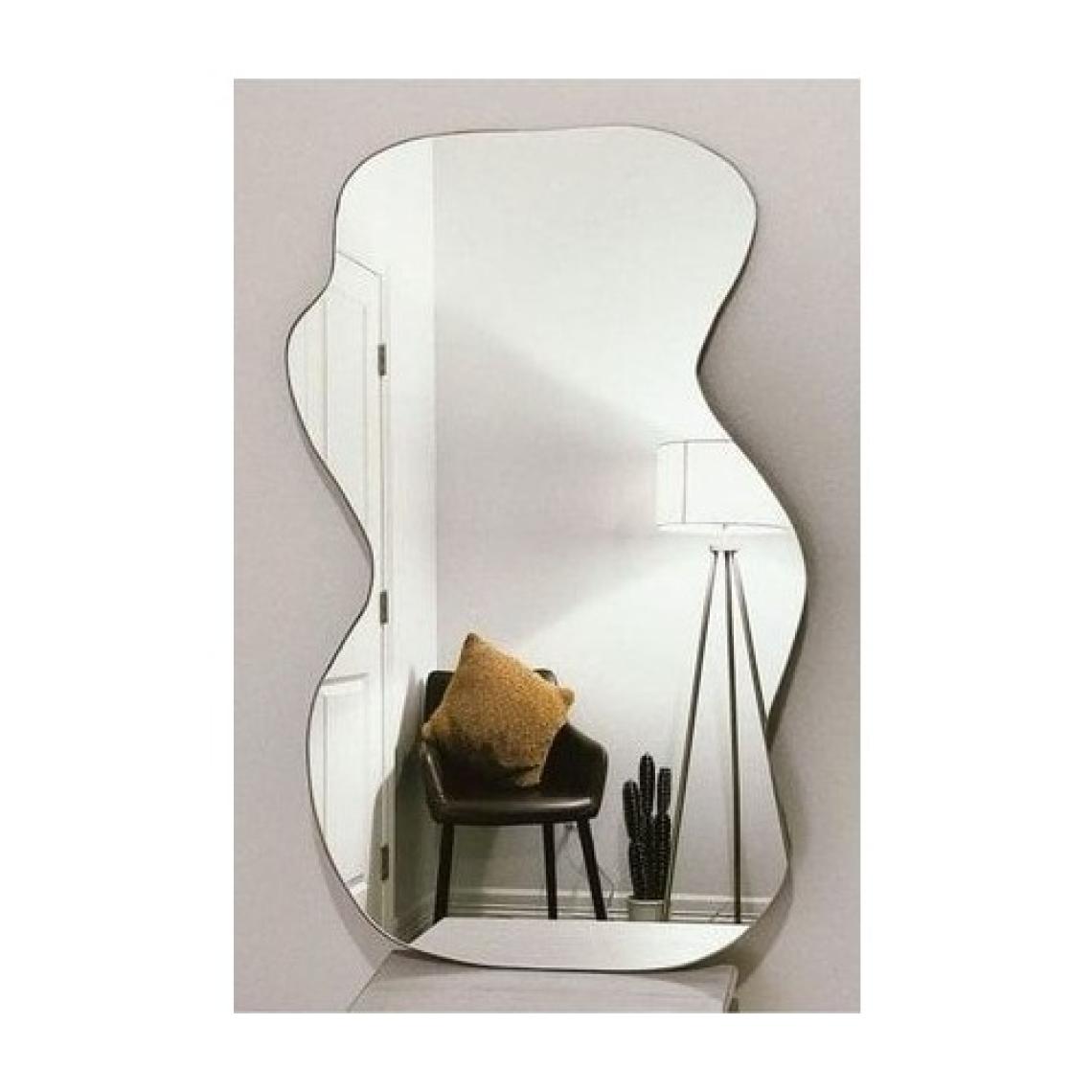 Enc Home Mona Konsol Aynası