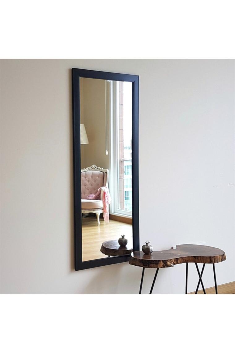 Neostill Dekoratif Duvar Boy Aynası 45 x 110 cm
