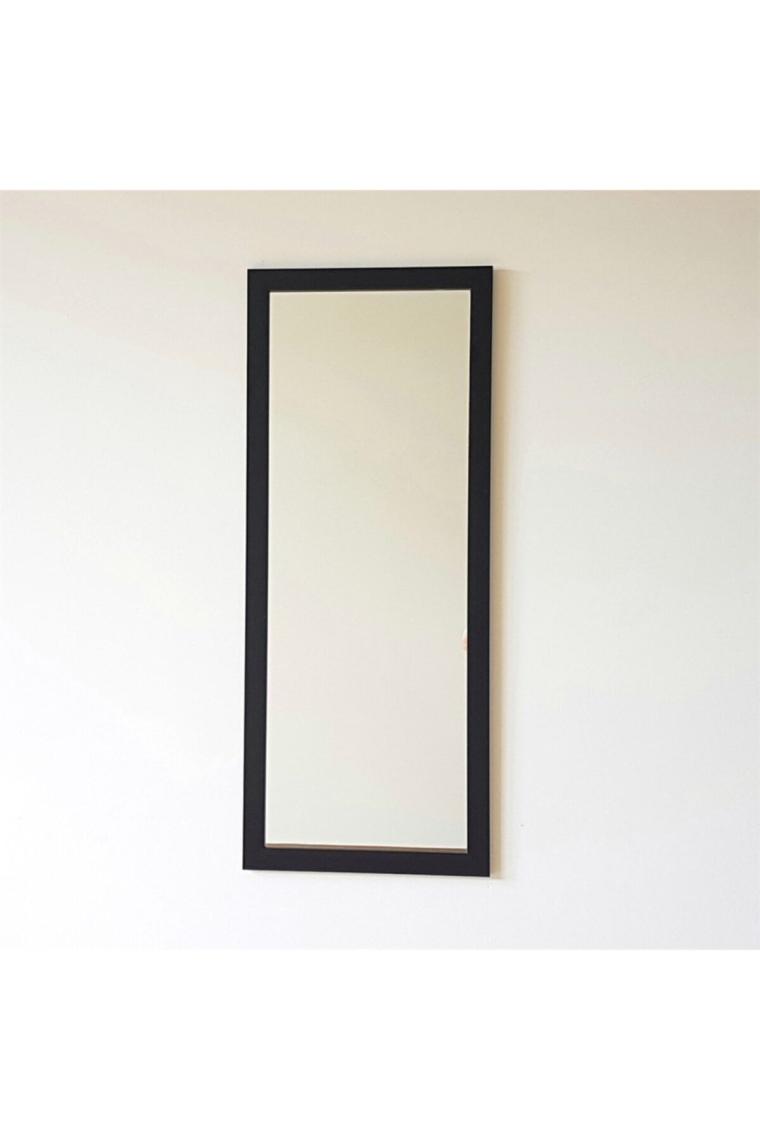 Neostill Dekoratif Duvar Boy Aynası 45 x 110 cm