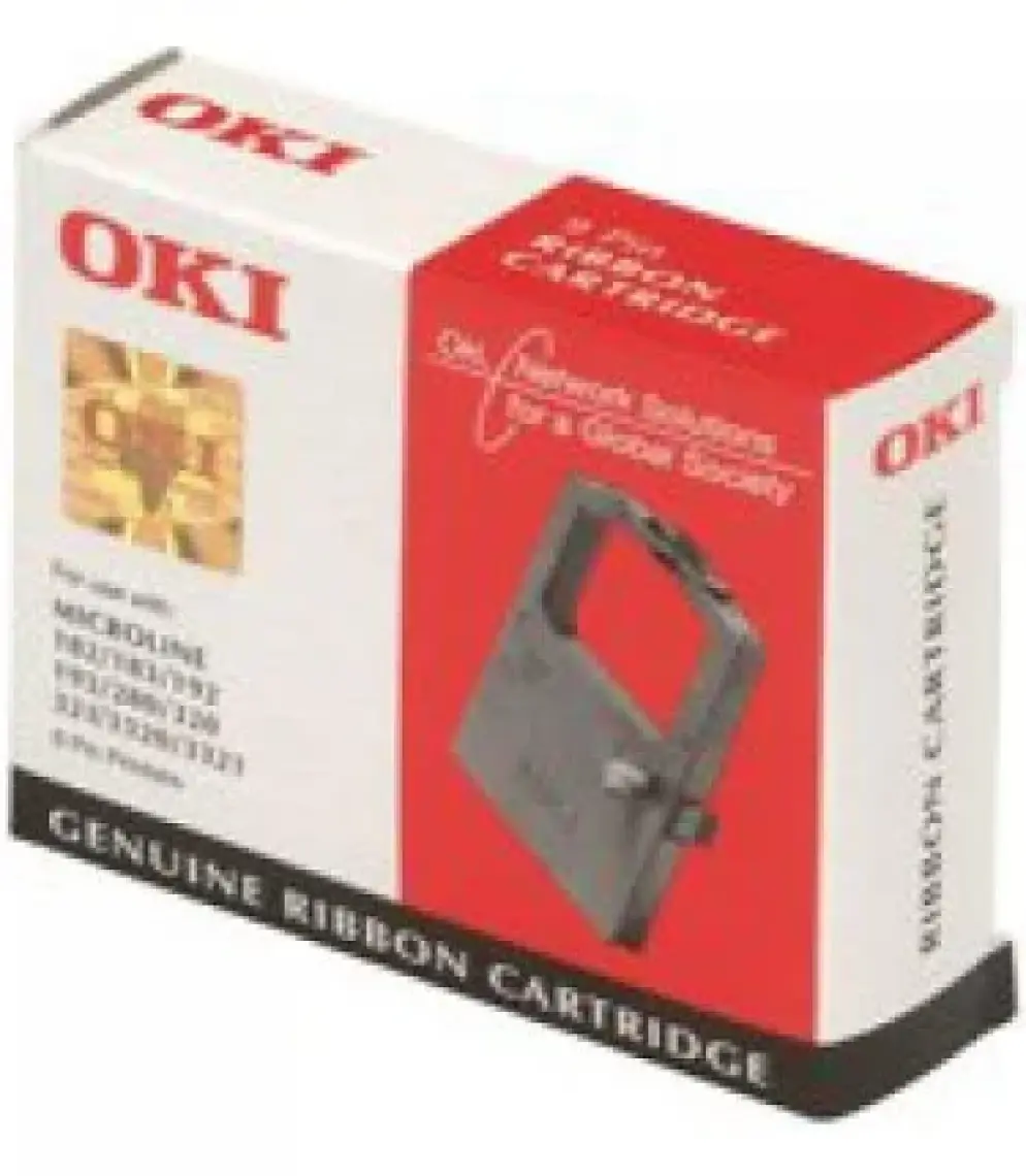 Oki ML5520-01126302 Şerit