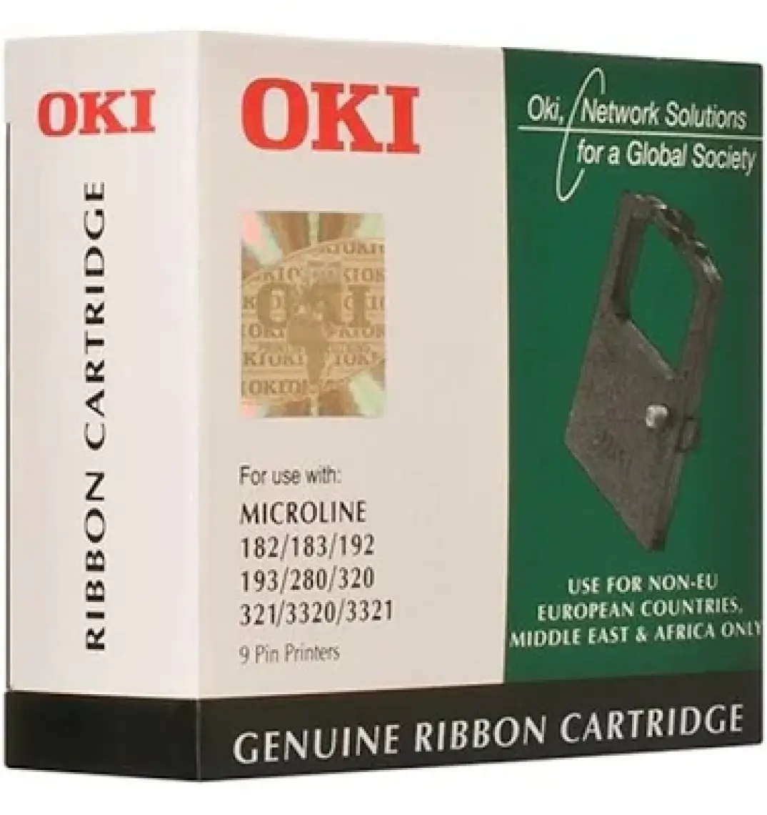 Okı 01108002 Serıt Ml-182-280-320-321-3320-3321 Siyah 3 Mılyon Karakter