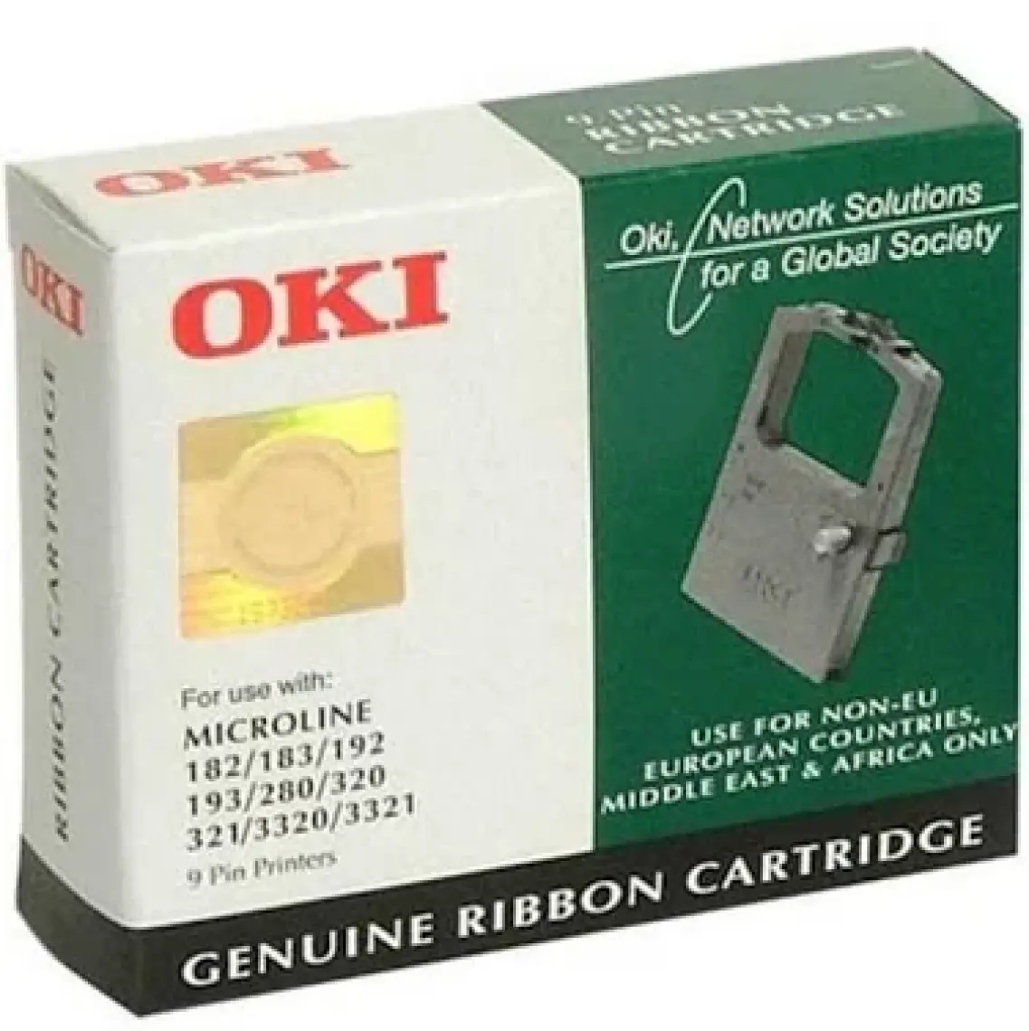 Okı 01108002 Serıt Ml-182-280-320-321-3320-3321 Siyah 3 Mılyon Karakter