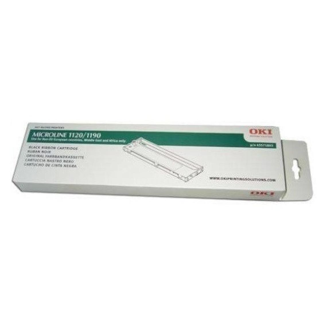 OKI 1120-1190 Şerit 43571803
